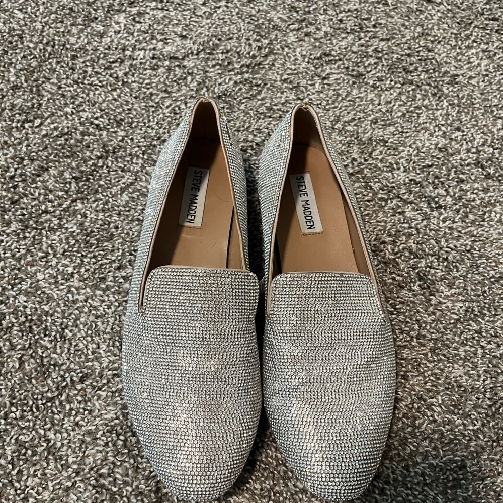 Steve Madden Loafers - Picture 3 of 5